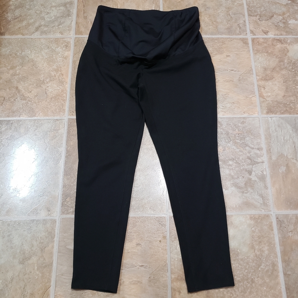 Isabel Maternity Pants